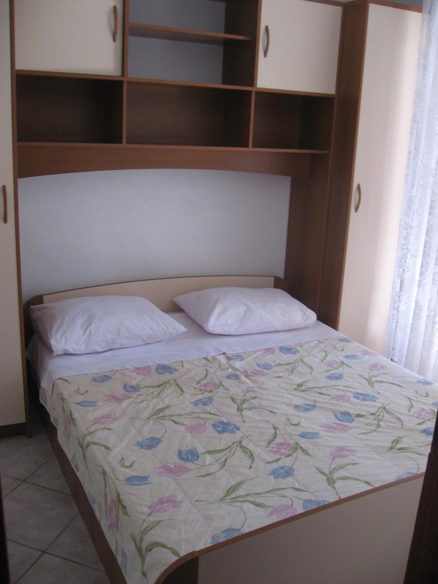 Apartments Selez Mandre Luaran gambar