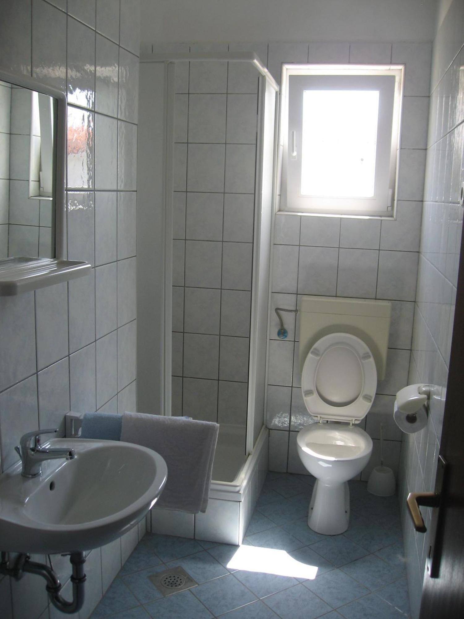 Apartments Selez Mandre Luaran gambar