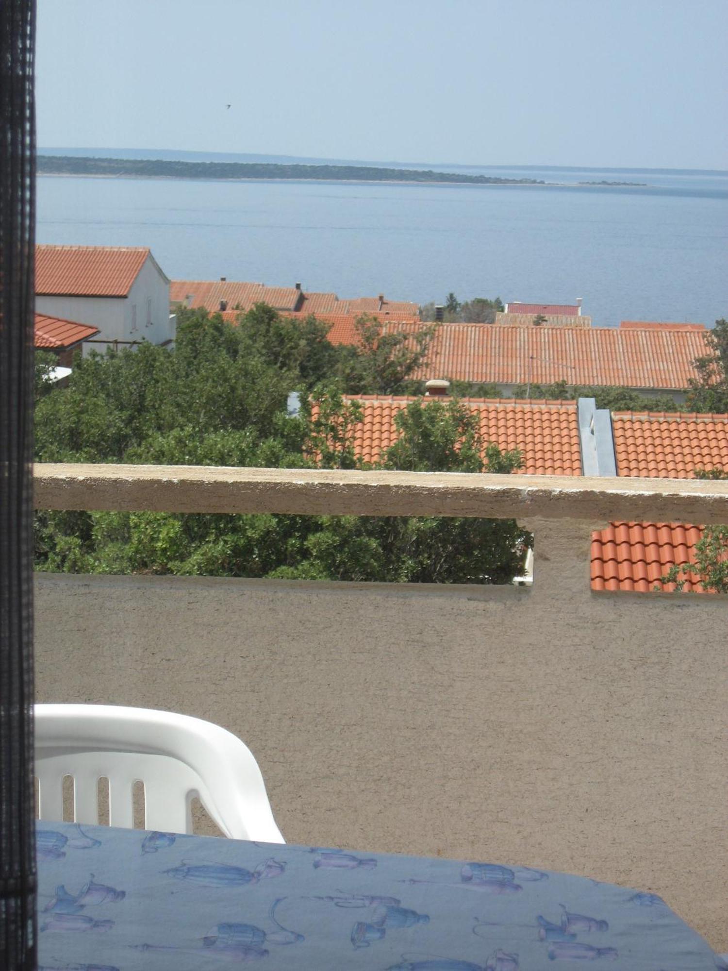 Apartments Selez Mandre Luaran gambar