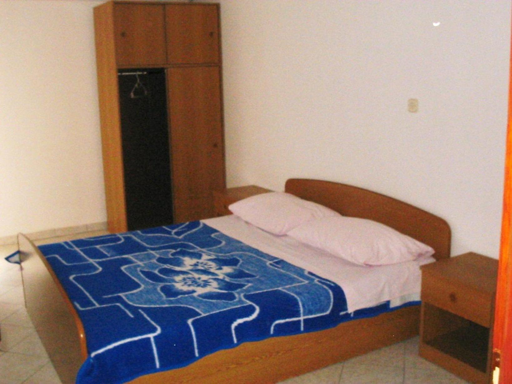 Apartments Selez Mandre Luaran gambar