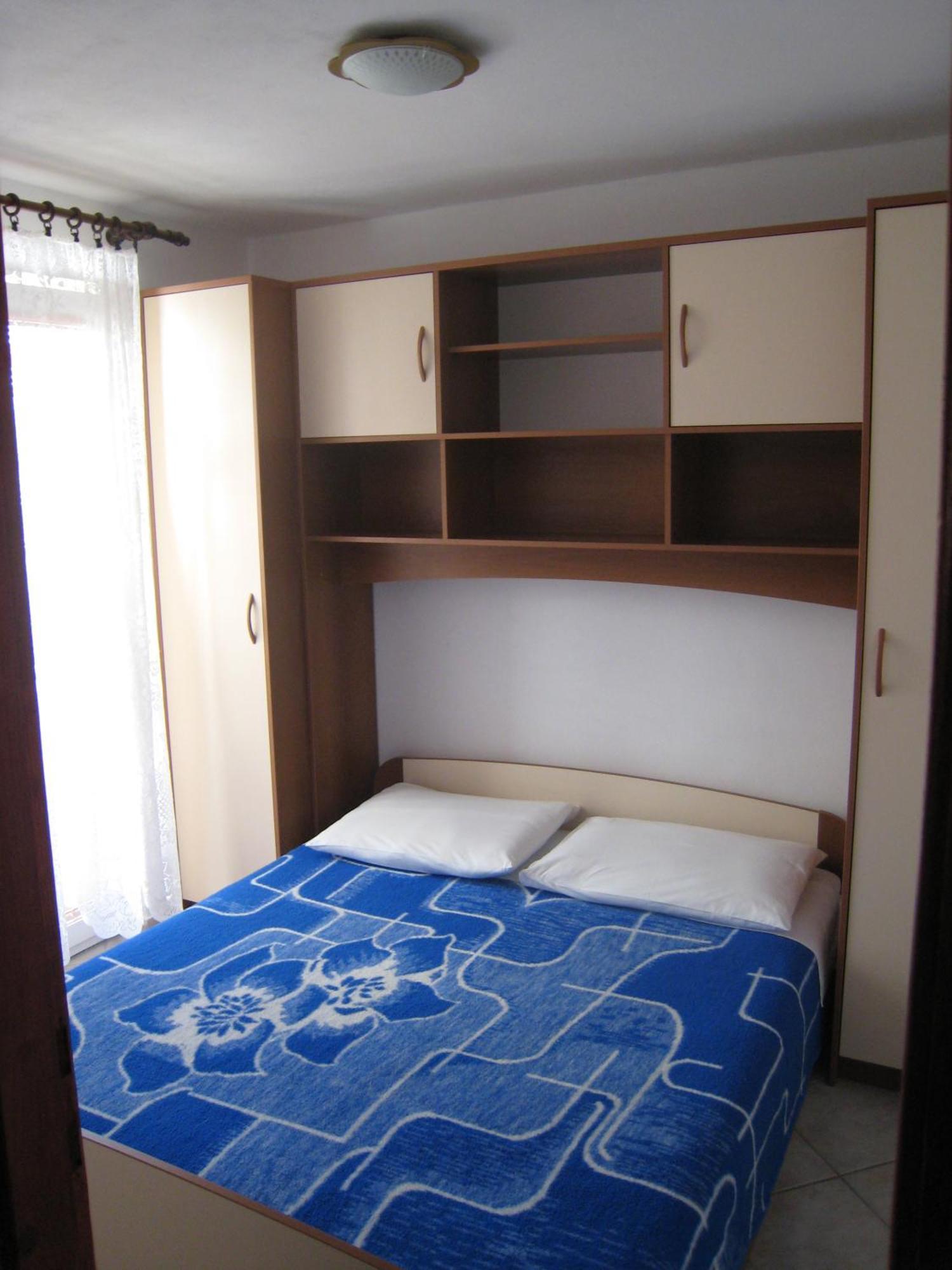 Apartments Selez Mandre Luaran gambar