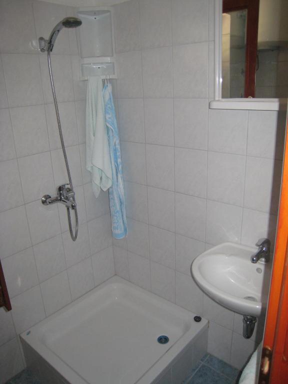 Apartments Selez Mandre Bilik gambar