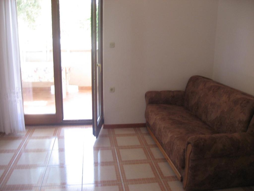 Apartments Selez Mandre Bilik gambar