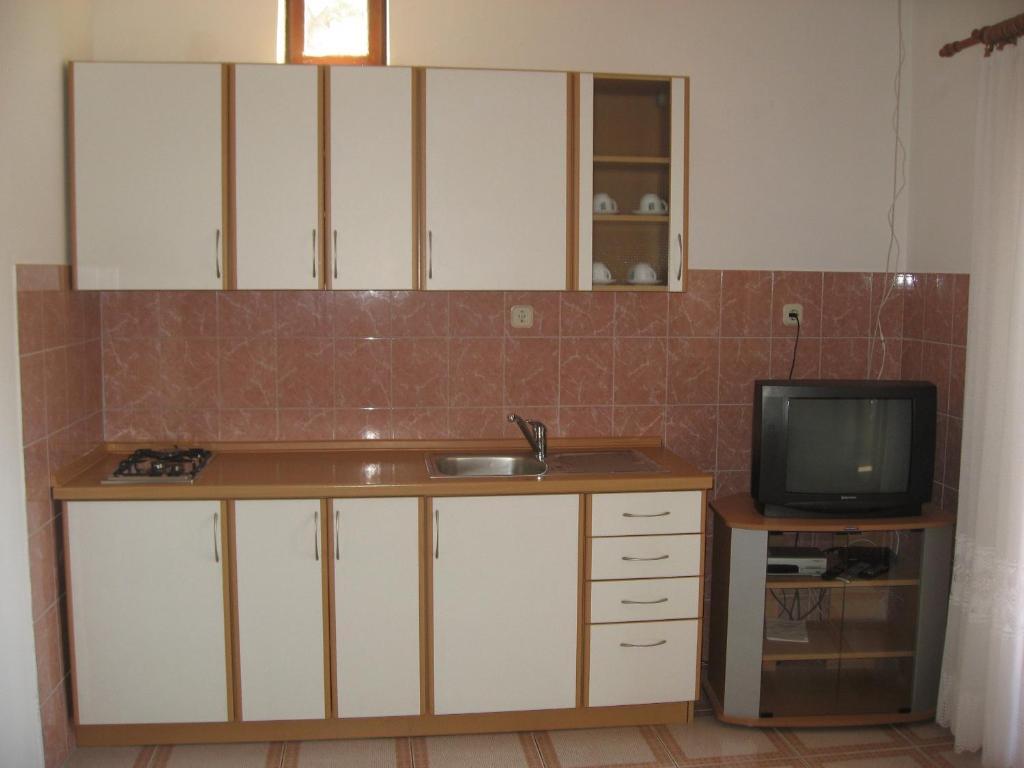 Apartments Selez Mandre Bilik gambar
