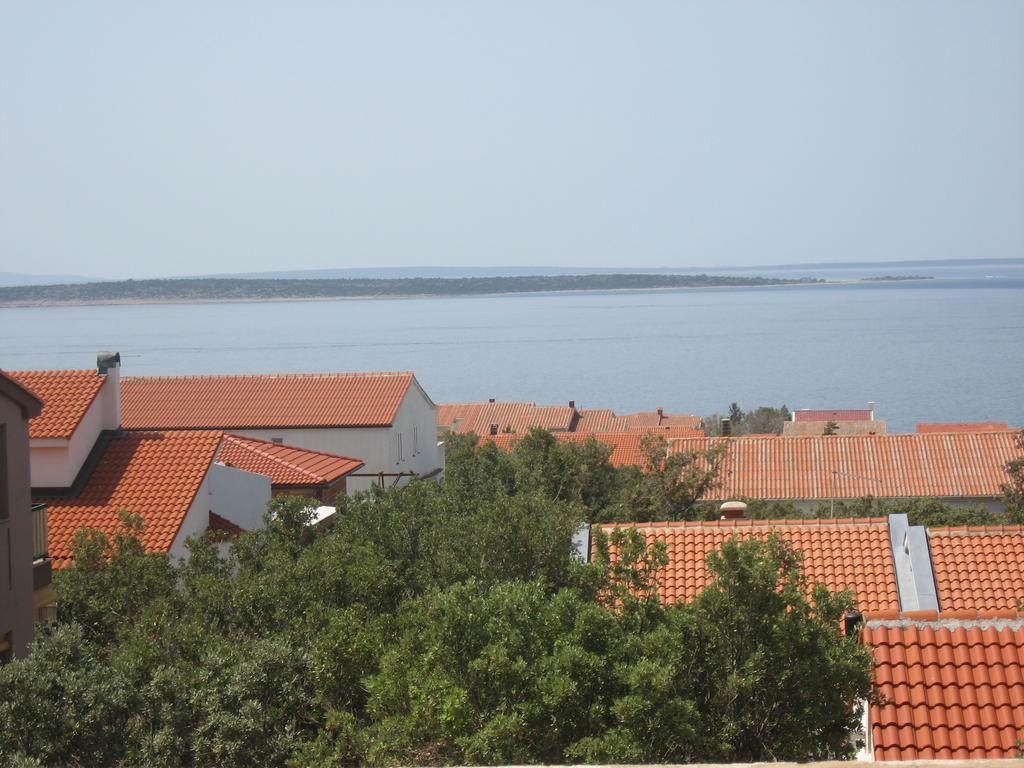 Apartments Selez Mandre Luaran gambar